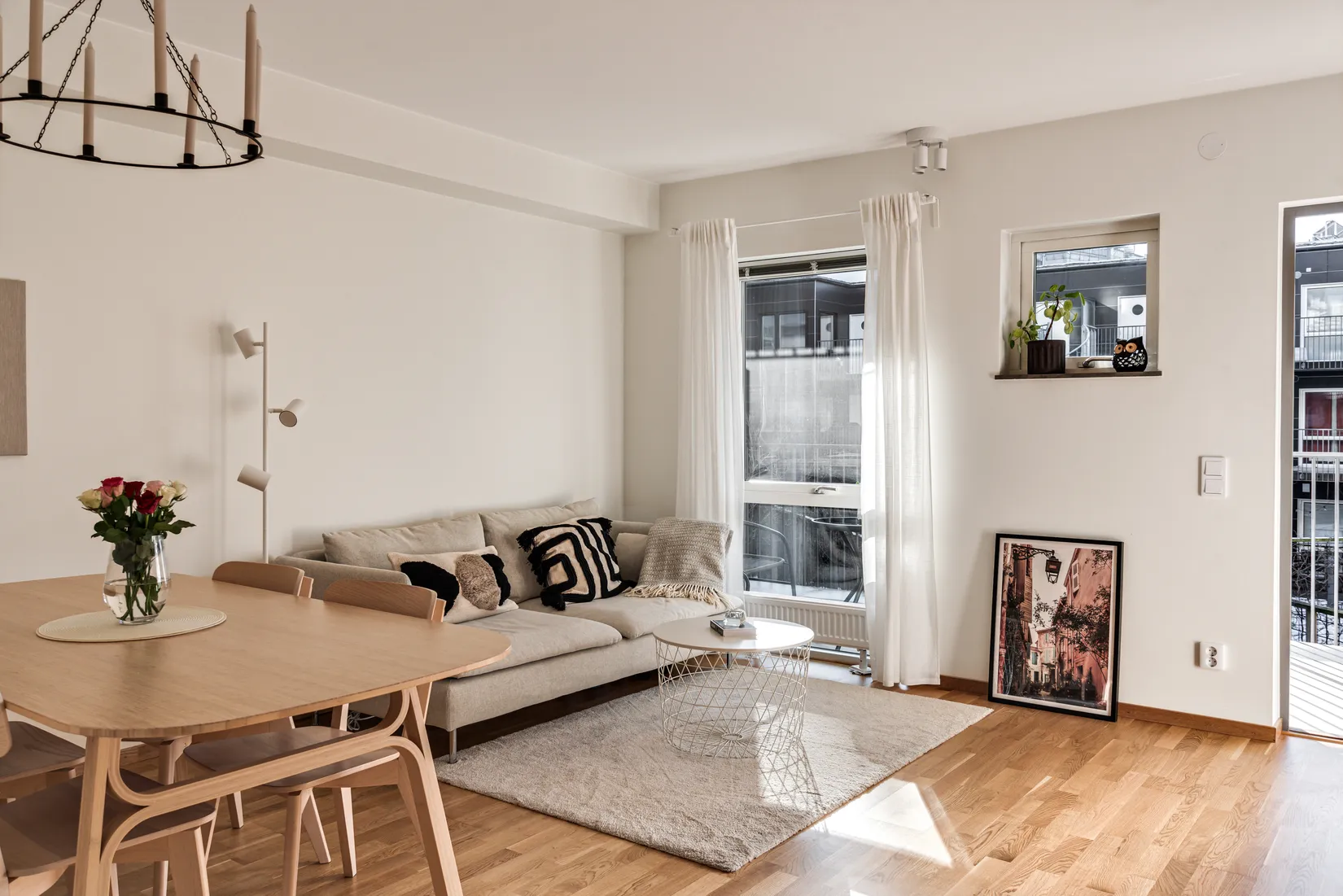 Bostadsrätt, Östra Varvsgatan 16A, Västra Hamnen, Malmö