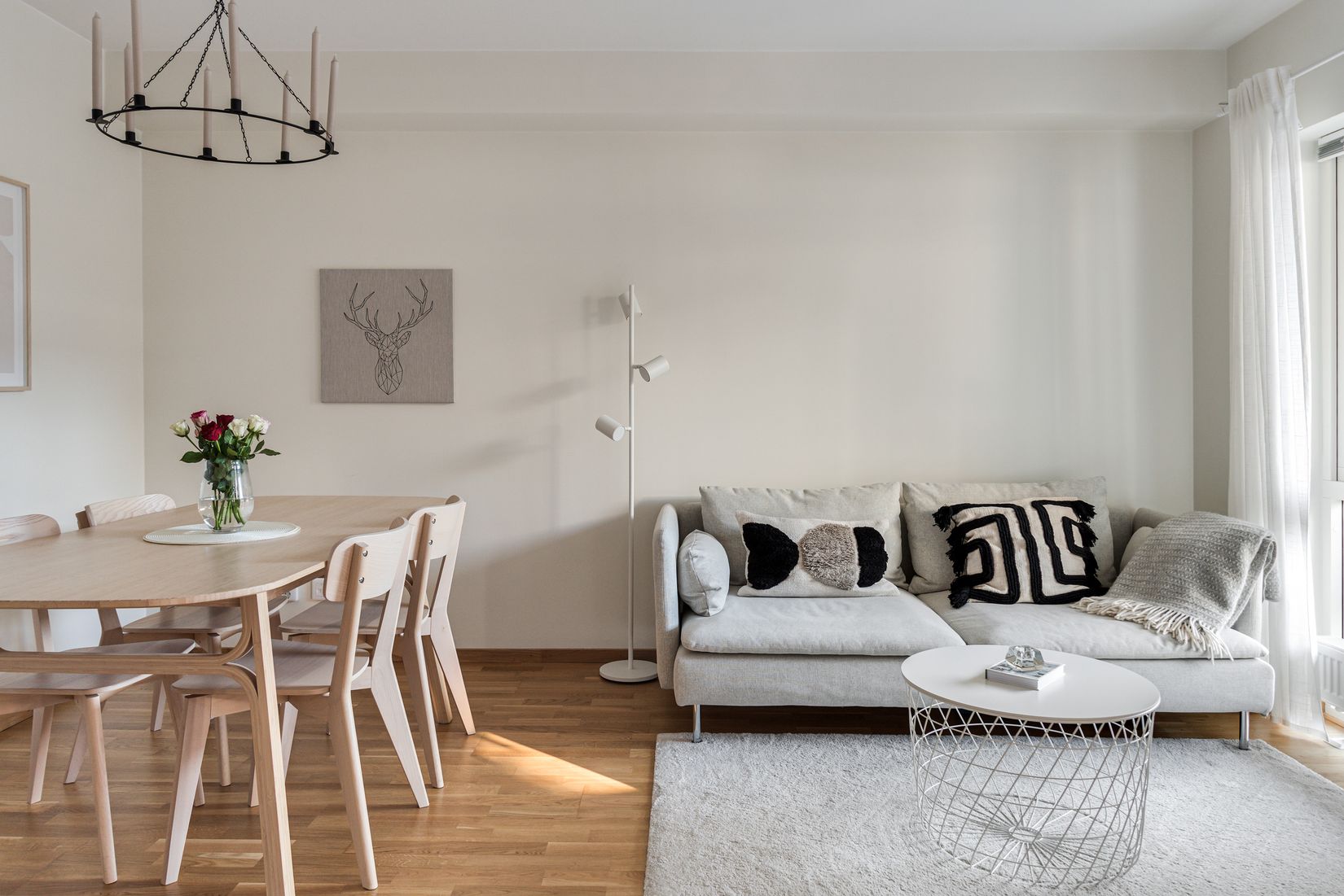 Bostadsrätt, Östra Varvsgatan 16A, Västra Hamnen, Malmö