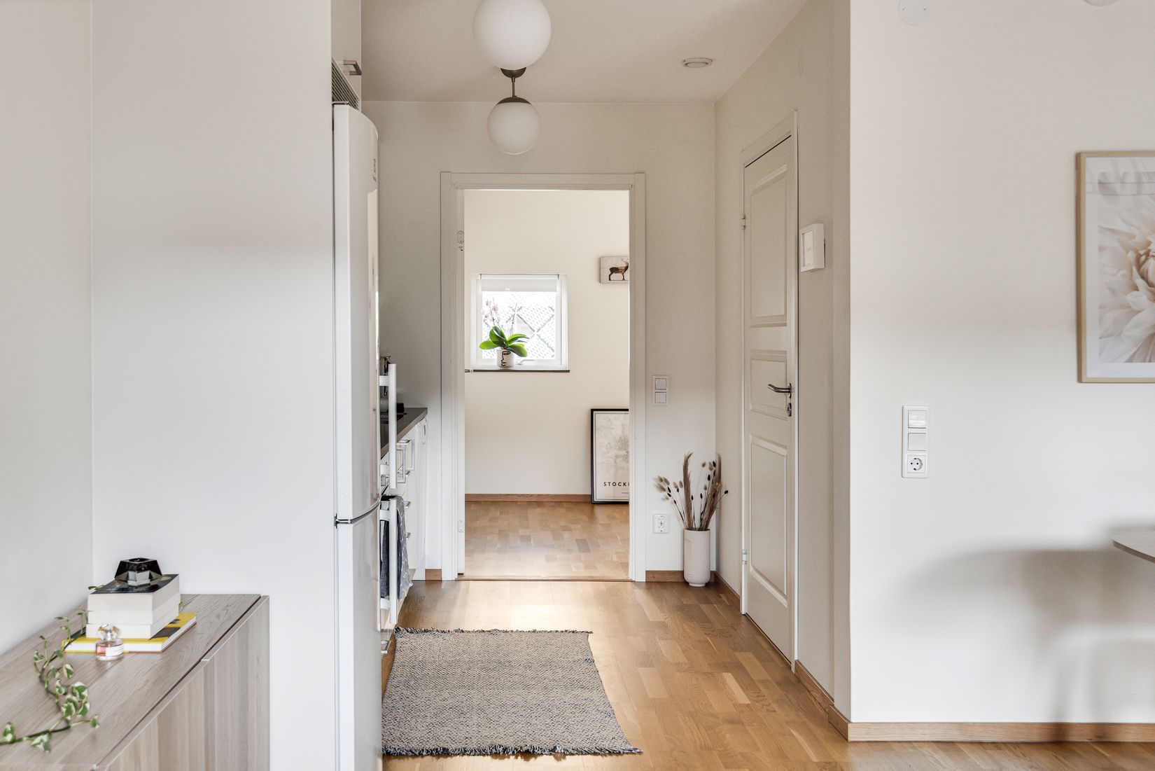 Bostadsrätt, Östra Varvsgatan 16A, Västra Hamnen, Malmö