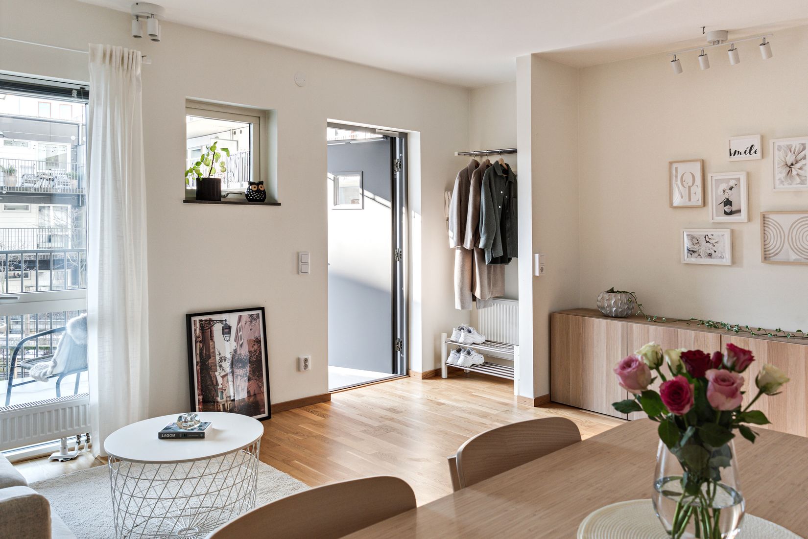 Bostadsrätt, Östra Varvsgatan 16A, Västra Hamnen, Malmö