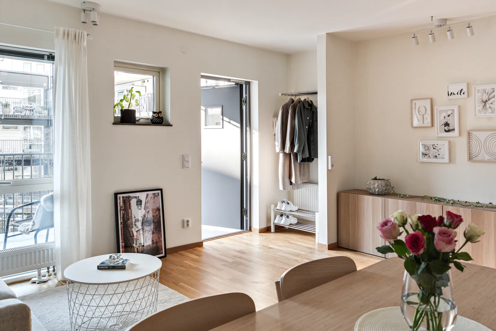 Bostadsrätt, Östra Varvsgatan 16A, Västra Hamnen, Malmö