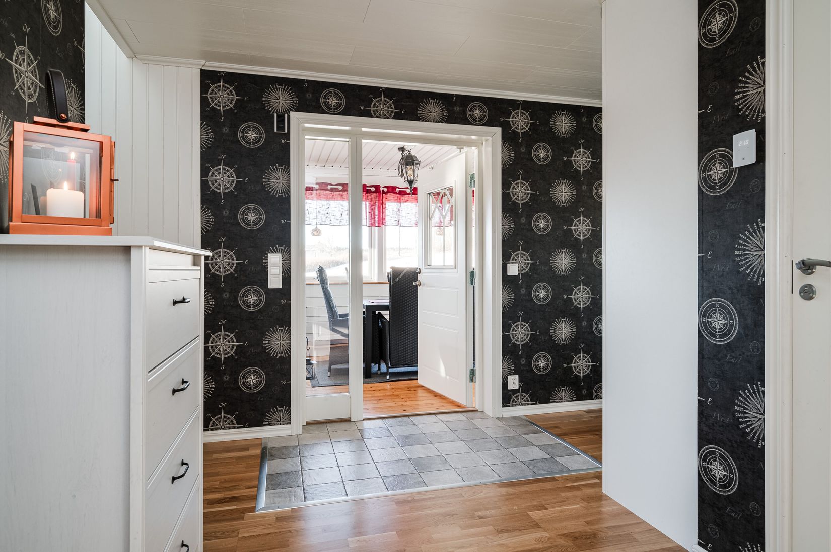 Villa, Gullered 111, Gullered, Ulricehamn