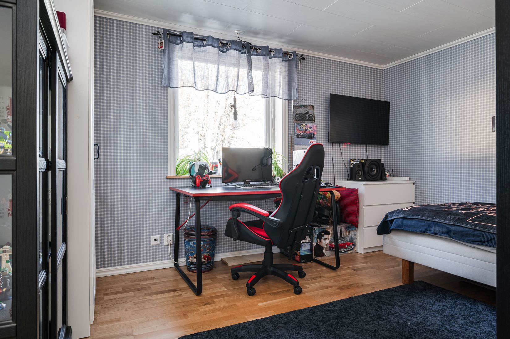 Villa, Gullered 111, Gullered, Ulricehamn