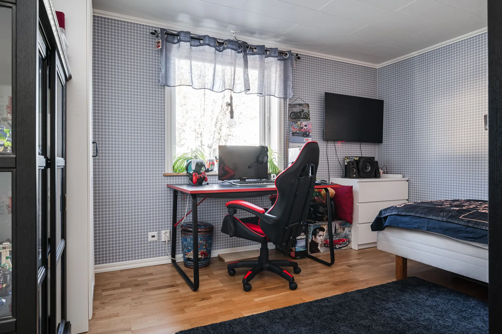 Villa, Gullered 111, Gullered, Ulricehamn