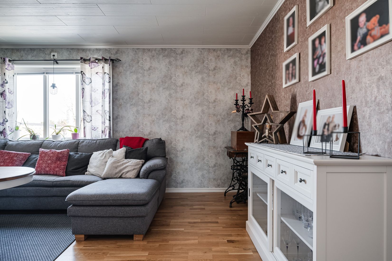 Villa, Gullered 111, Gullered, Ulricehamn