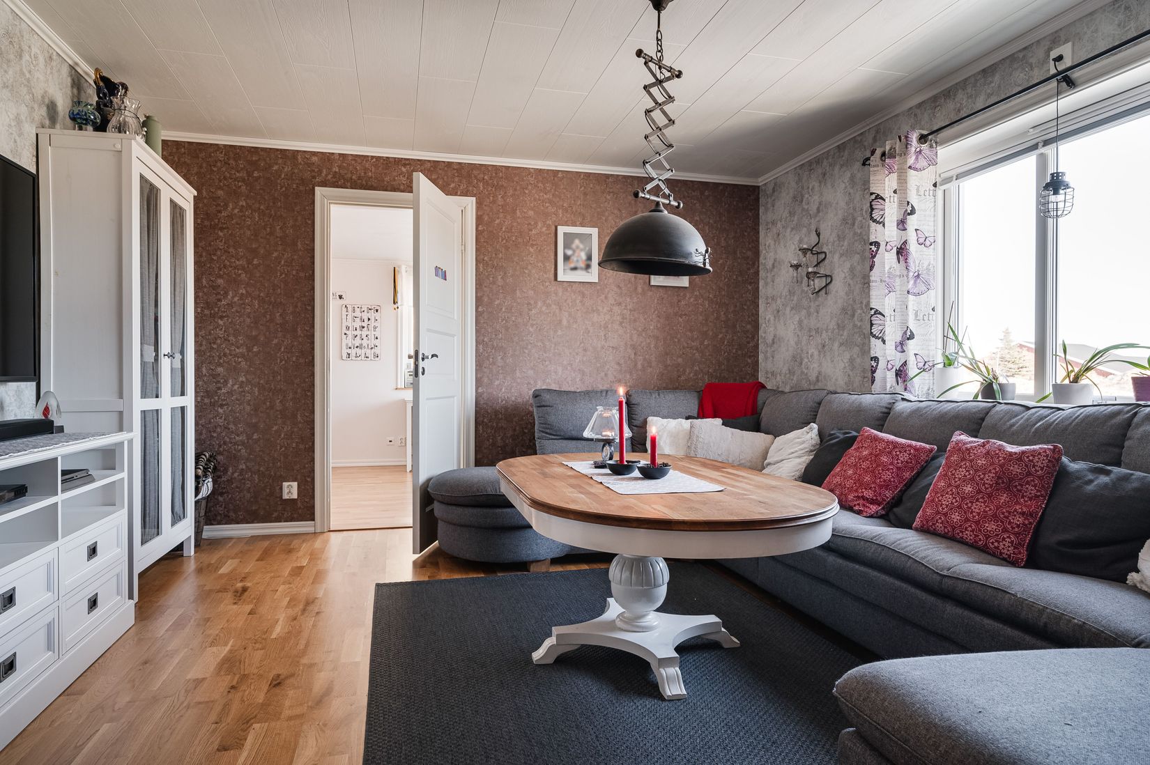 Villa, Gullered 111, Gullered, Ulricehamn