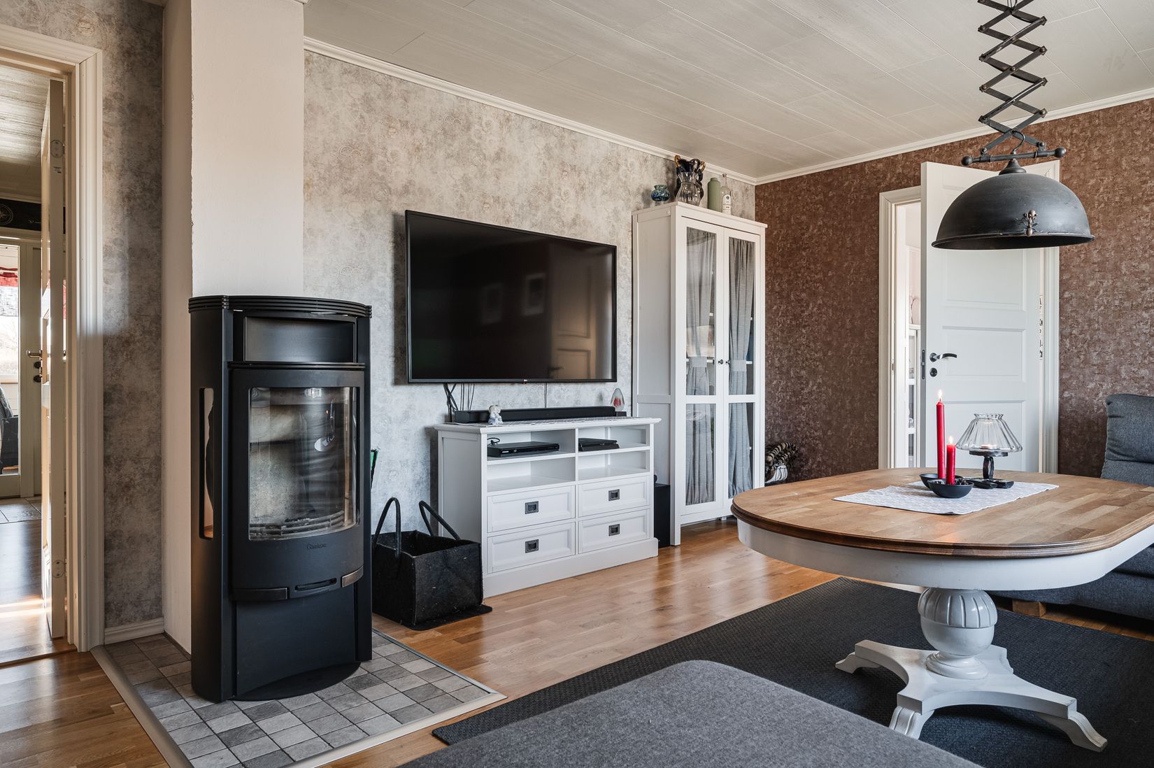 Villa, Gullered 111, Gullered, Ulricehamn