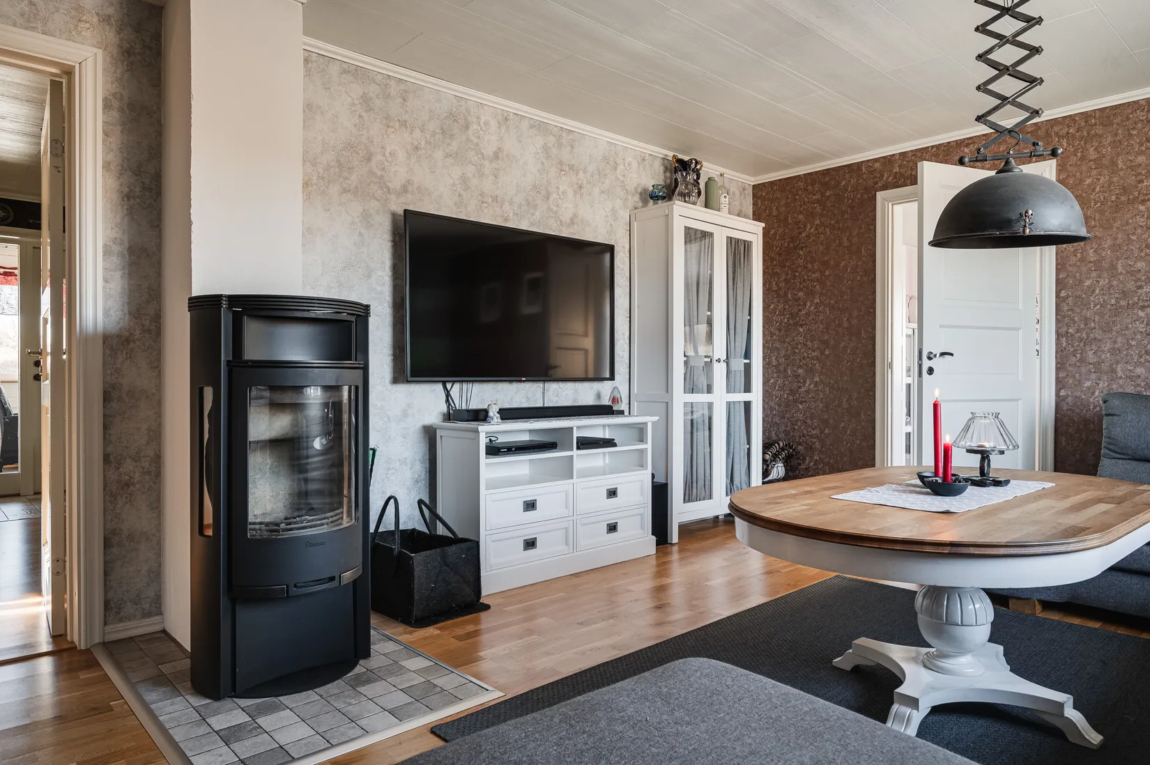 Villa, Gullered 111, Gullered, Ulricehamn