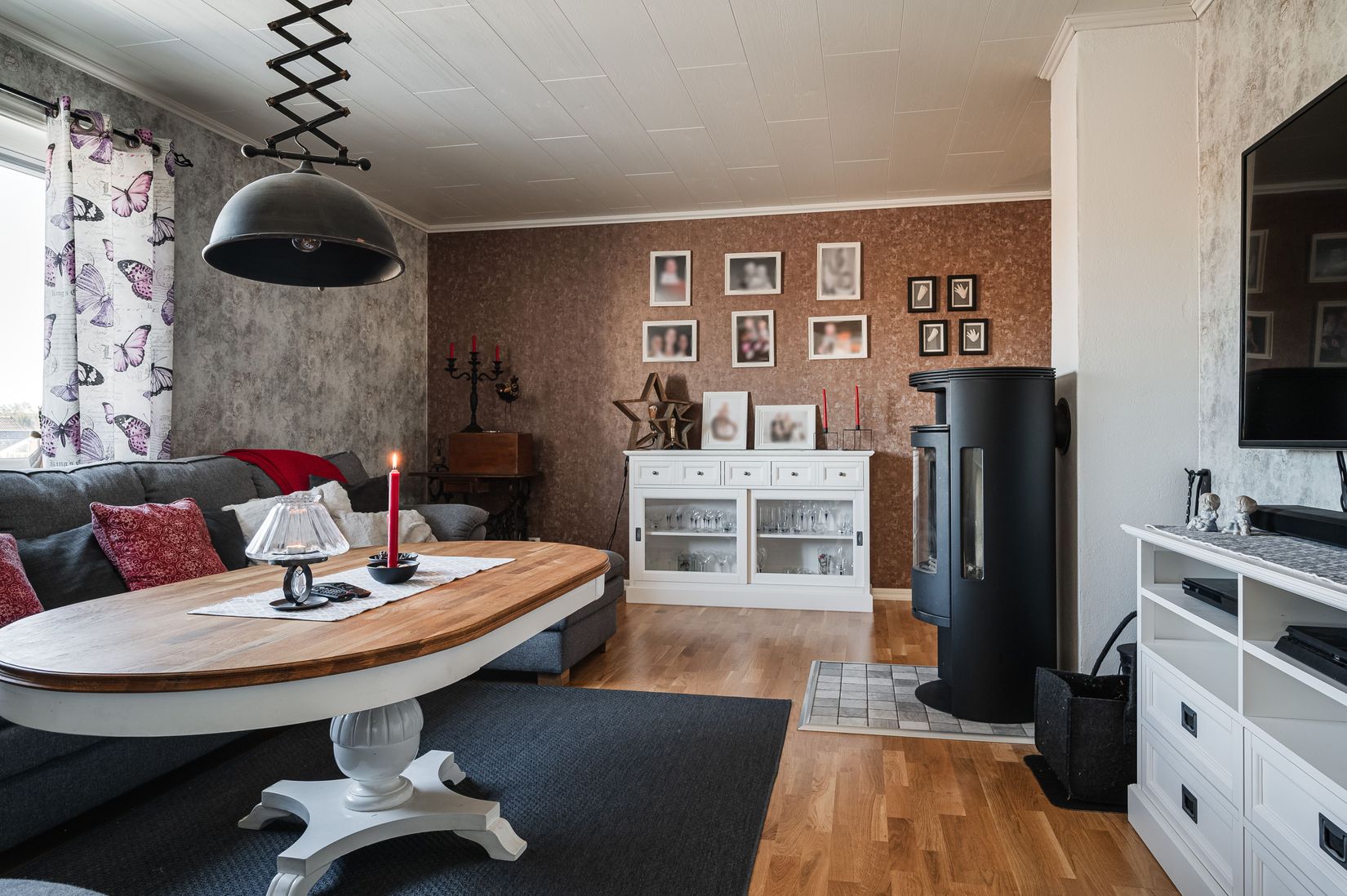 Villa, Gullered 111, Gullered, Ulricehamn