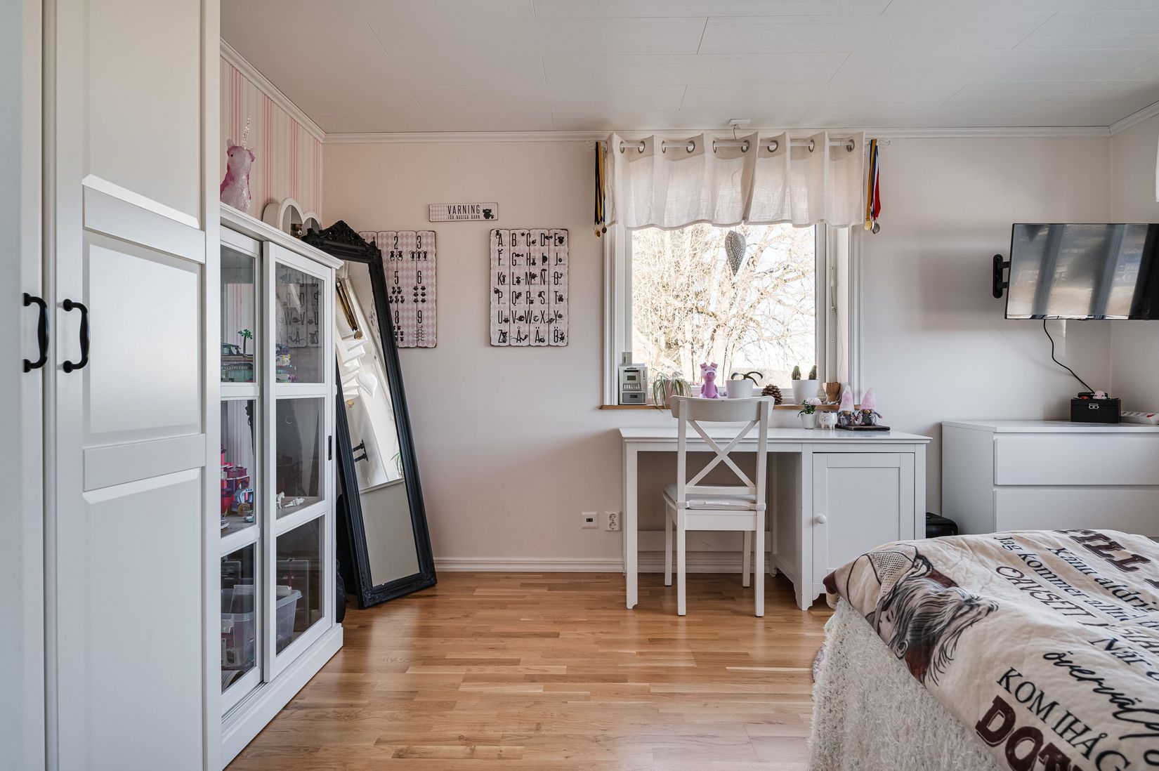 Villa, Gullered 111, Gullered, Ulricehamn