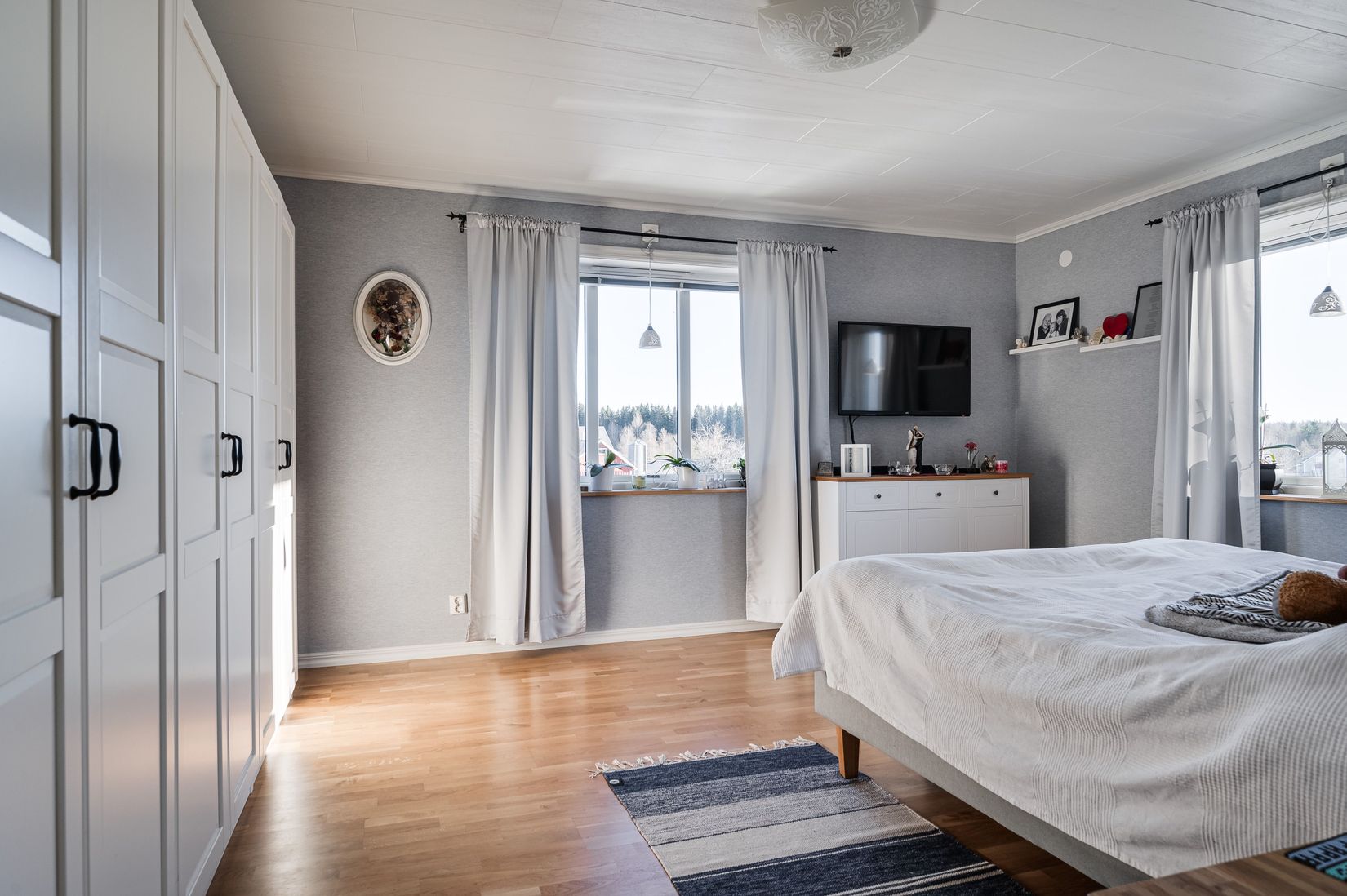 Villa, Gullered 111, Gullered, Ulricehamn