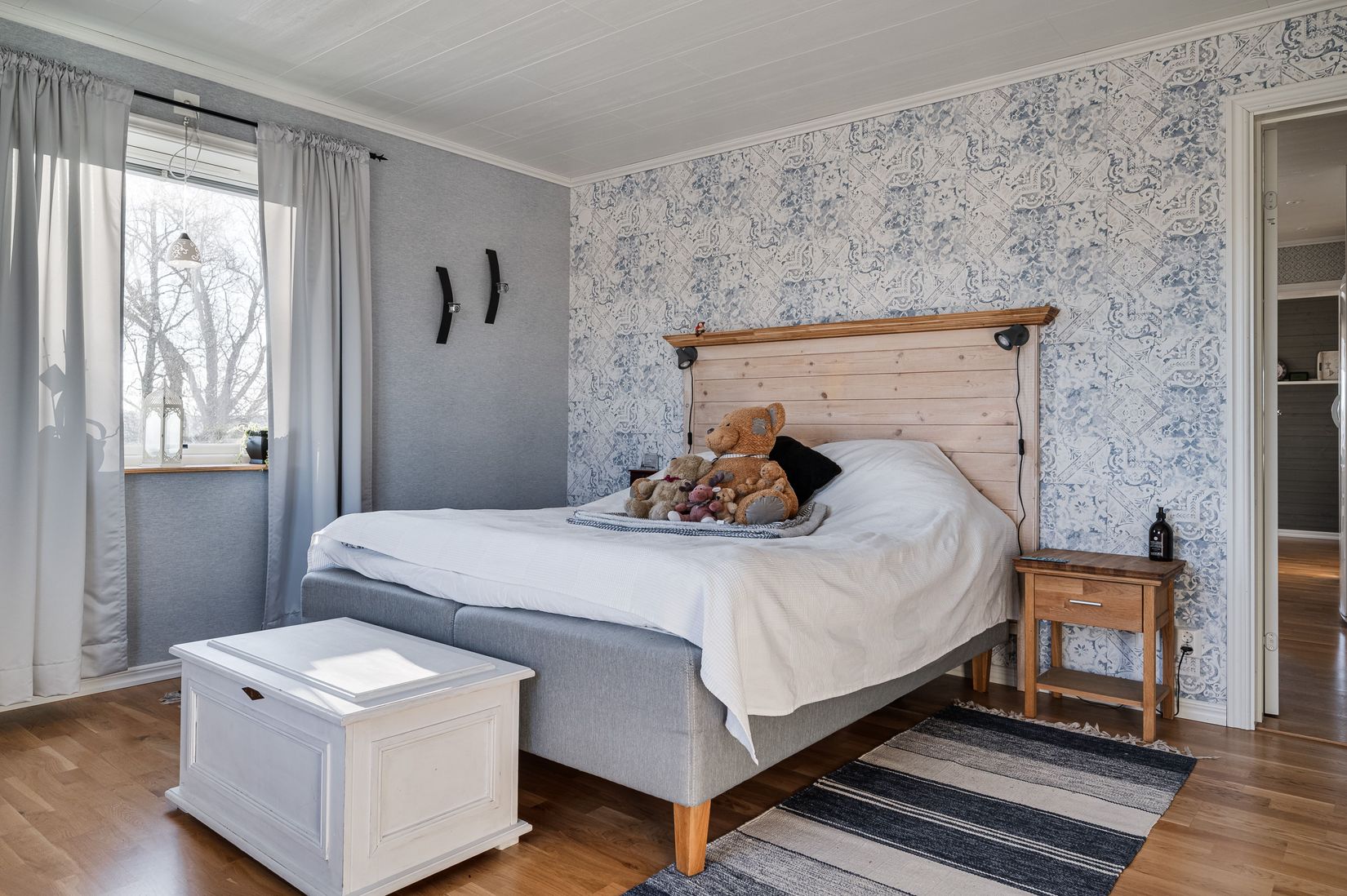 Villa, Gullered 111, Gullered, Ulricehamn