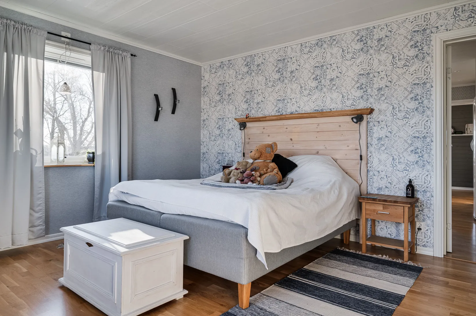 Villa, Gullered 111, Gullered, Ulricehamn