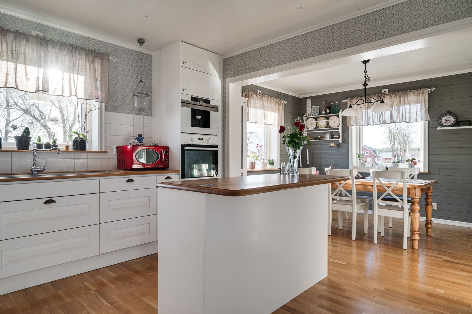 Villa, Gullered 111, Gullered, Ulricehamn