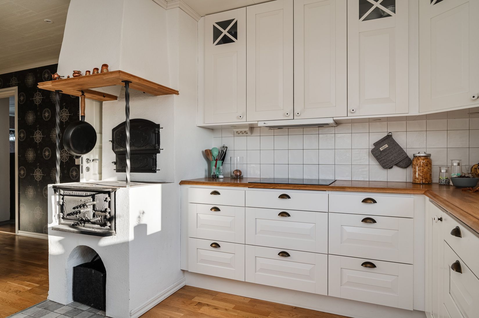 Villa, Gullered 111, Gullered, Ulricehamn