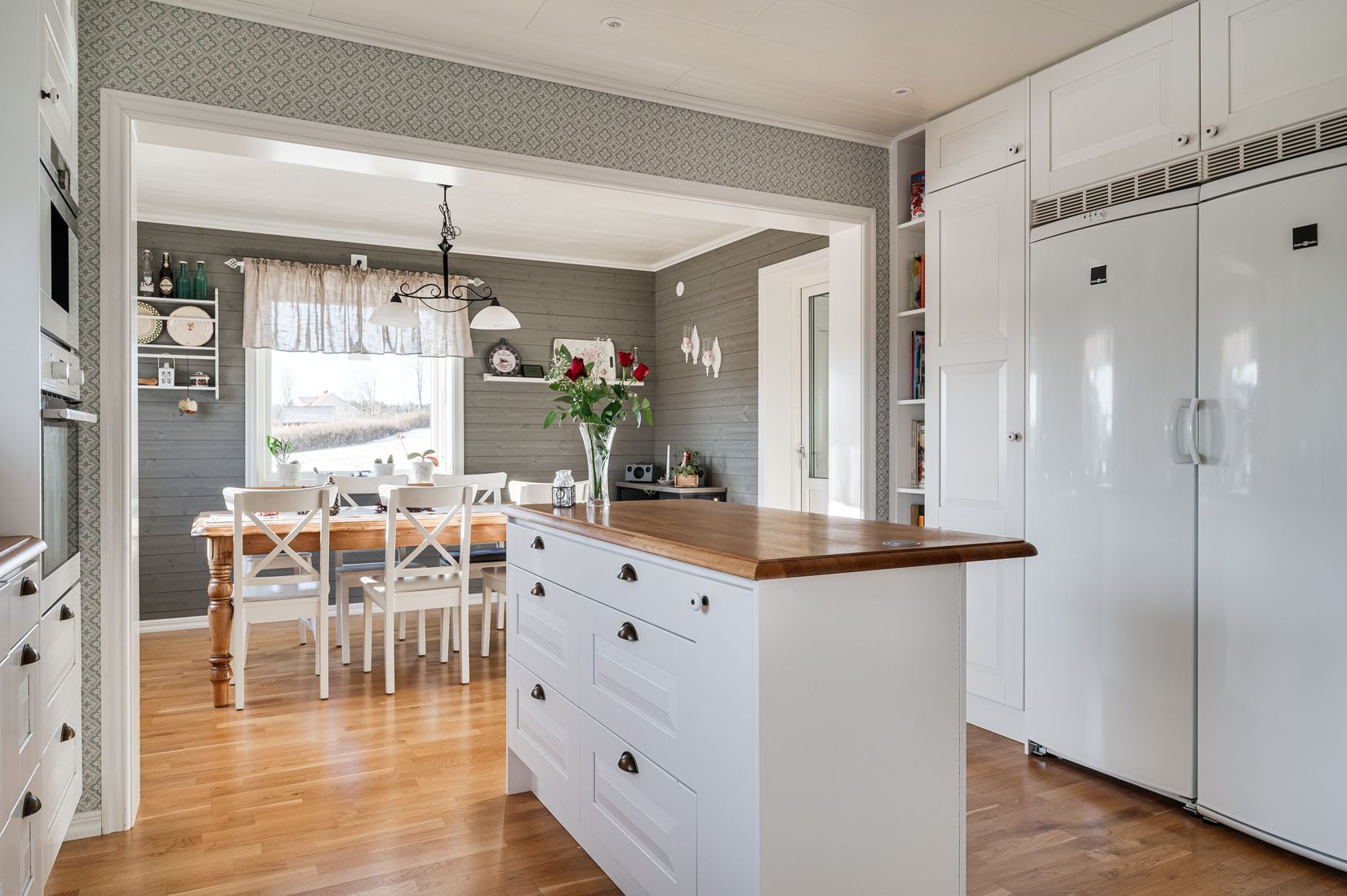 Villa, Gullered 111, Gullered, Ulricehamn