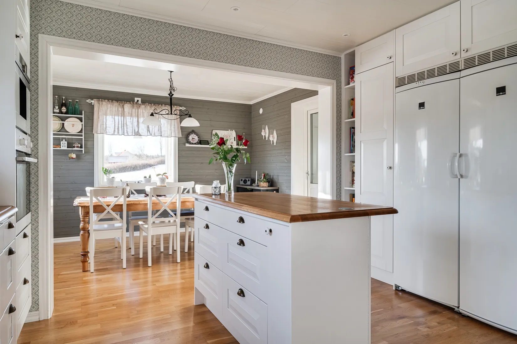Villa, Gullered 111, Gullered, Ulricehamn