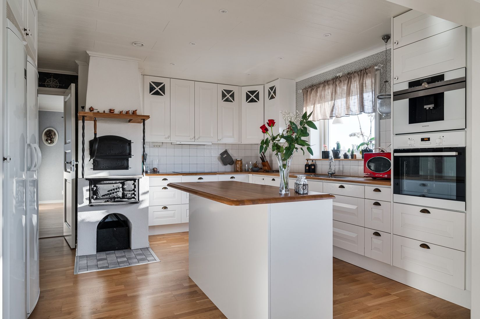 Villa, Gullered 111, Gullered, Ulricehamn