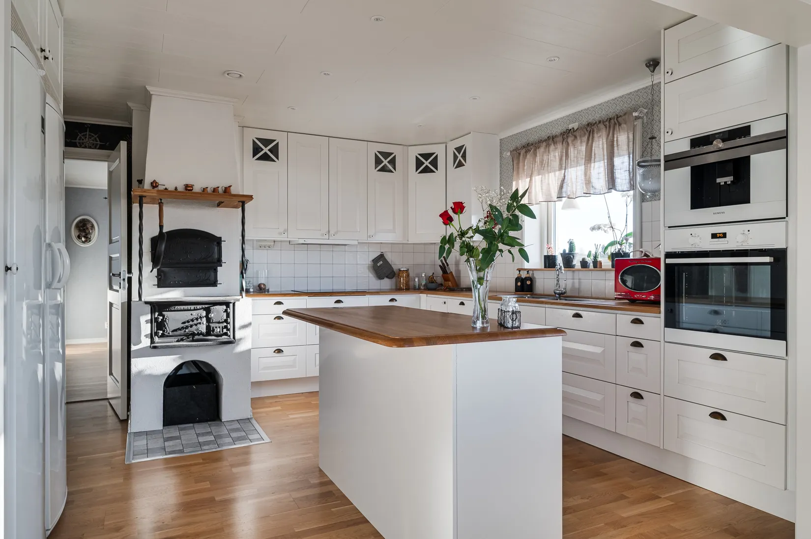 Villa, Gullered 111, Gullered, Ulricehamn