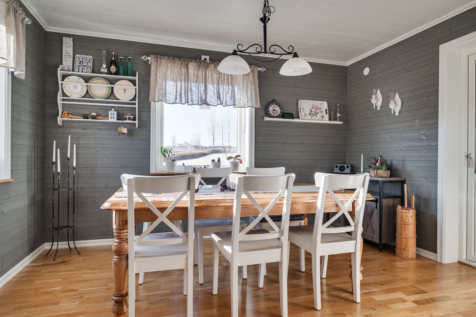 Villa, Gullered 111, Gullered, Ulricehamn