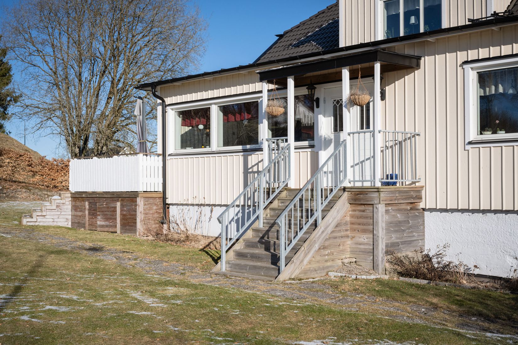 Villa, Gullered 111, Gullered, Ulricehamn