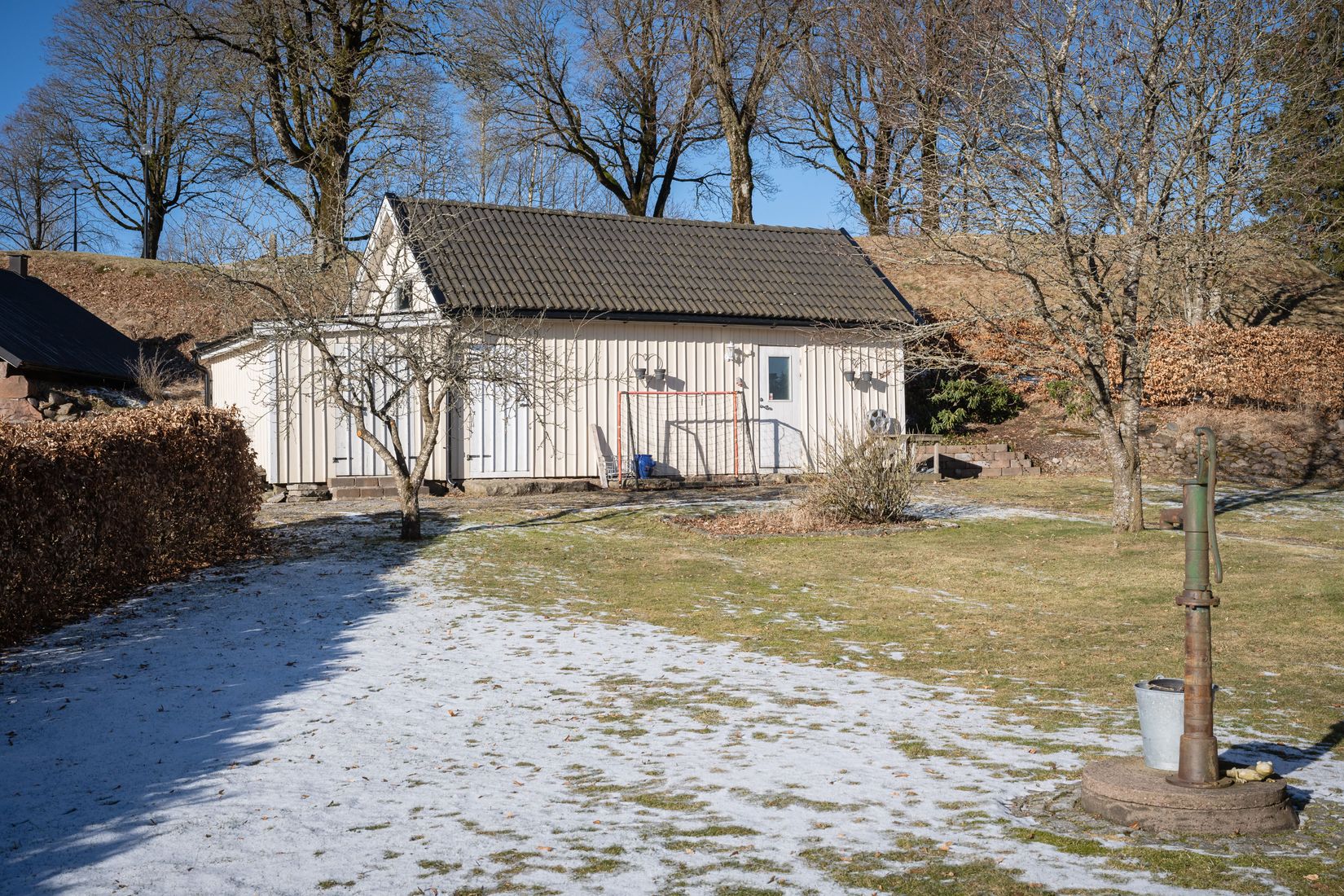 Villa, Gullered 111, Gullered, Ulricehamn