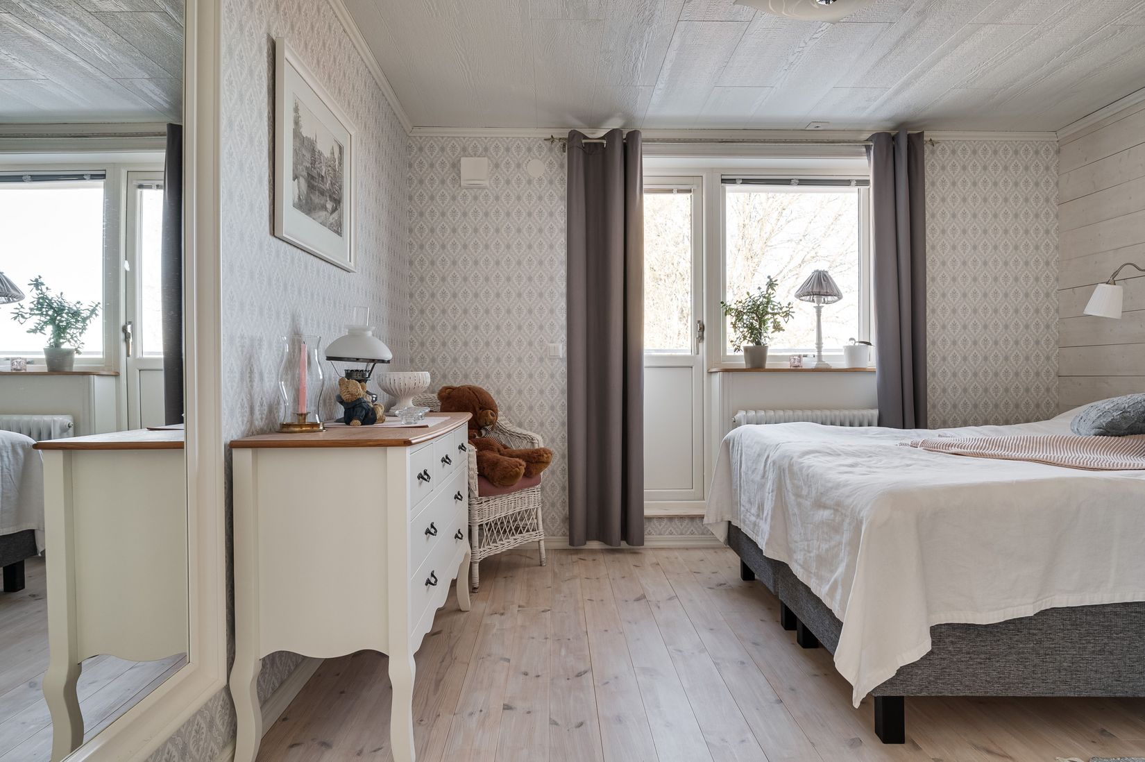 Villa, Gullered 111, Gullered, Ulricehamn