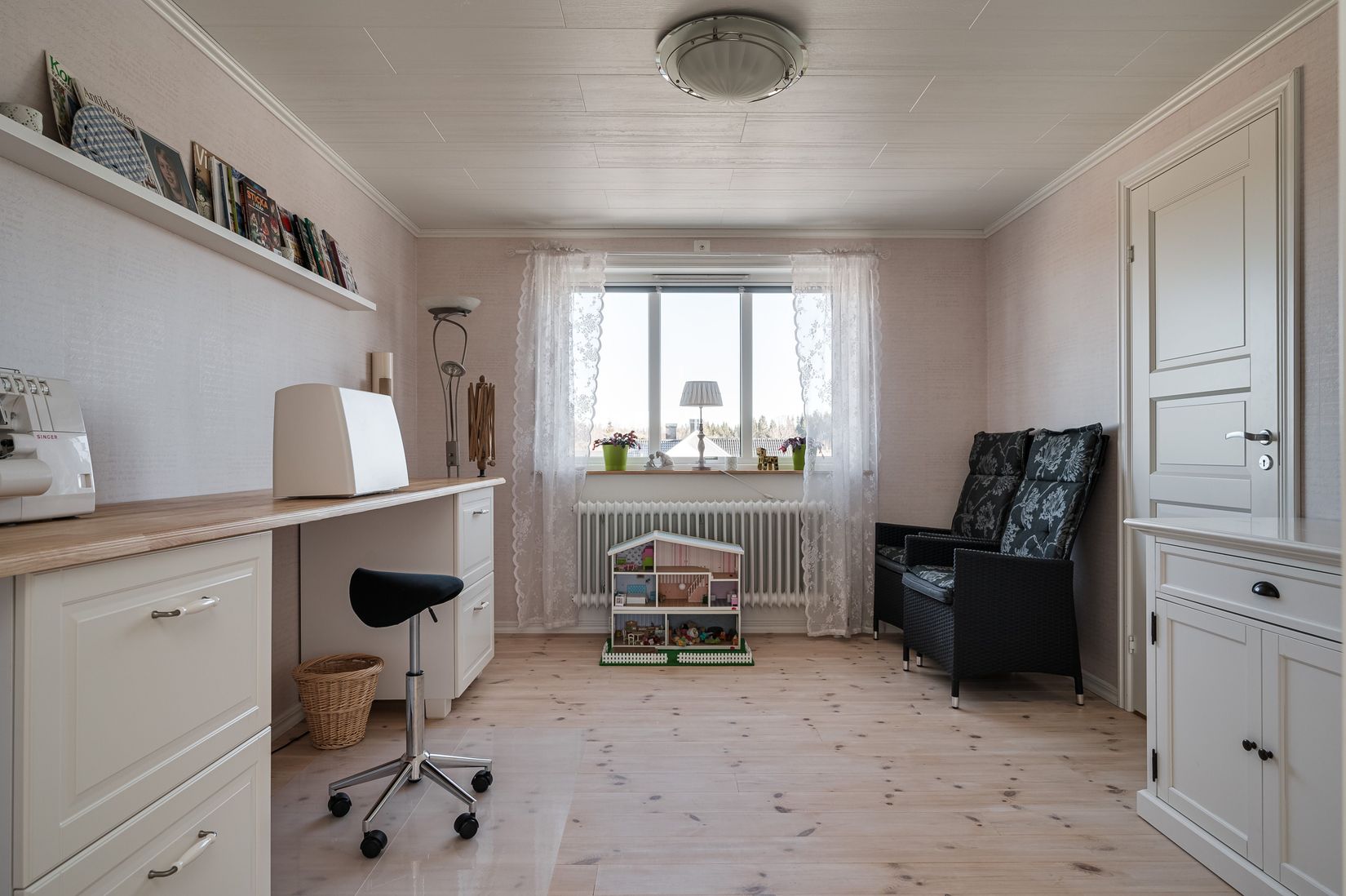 Villa, Gullered 111, Gullered, Ulricehamn