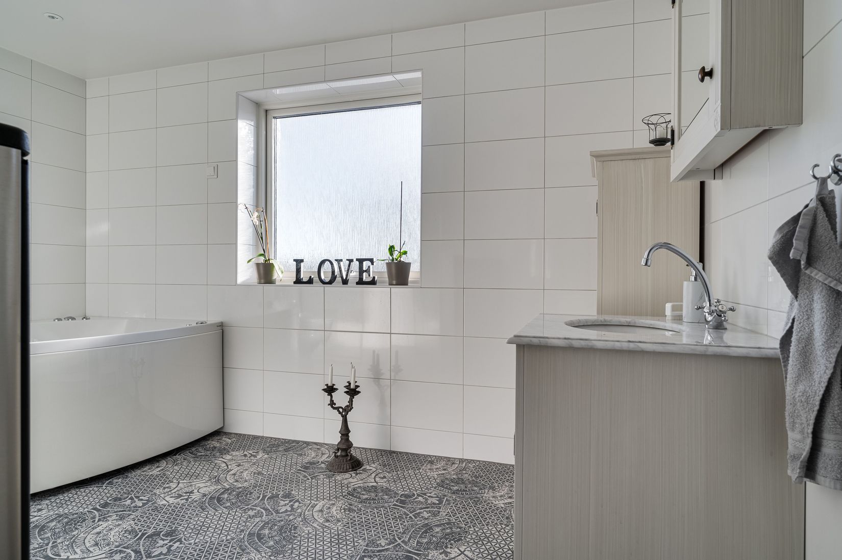 Villa, Gullered 111, Gullered, Ulricehamn