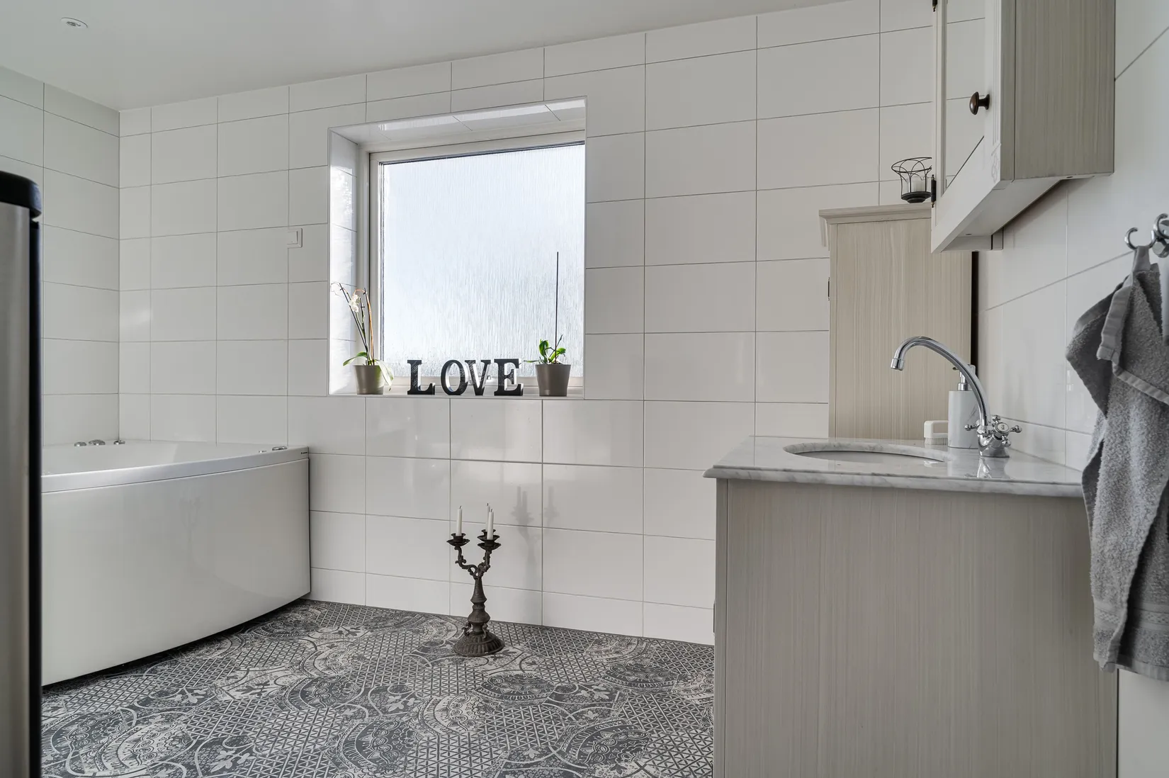 Villa, Gullered 111, Gullered, Ulricehamn