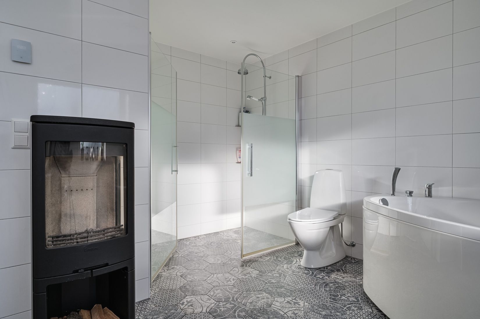 Villa, Gullered 111, Gullered, Ulricehamn