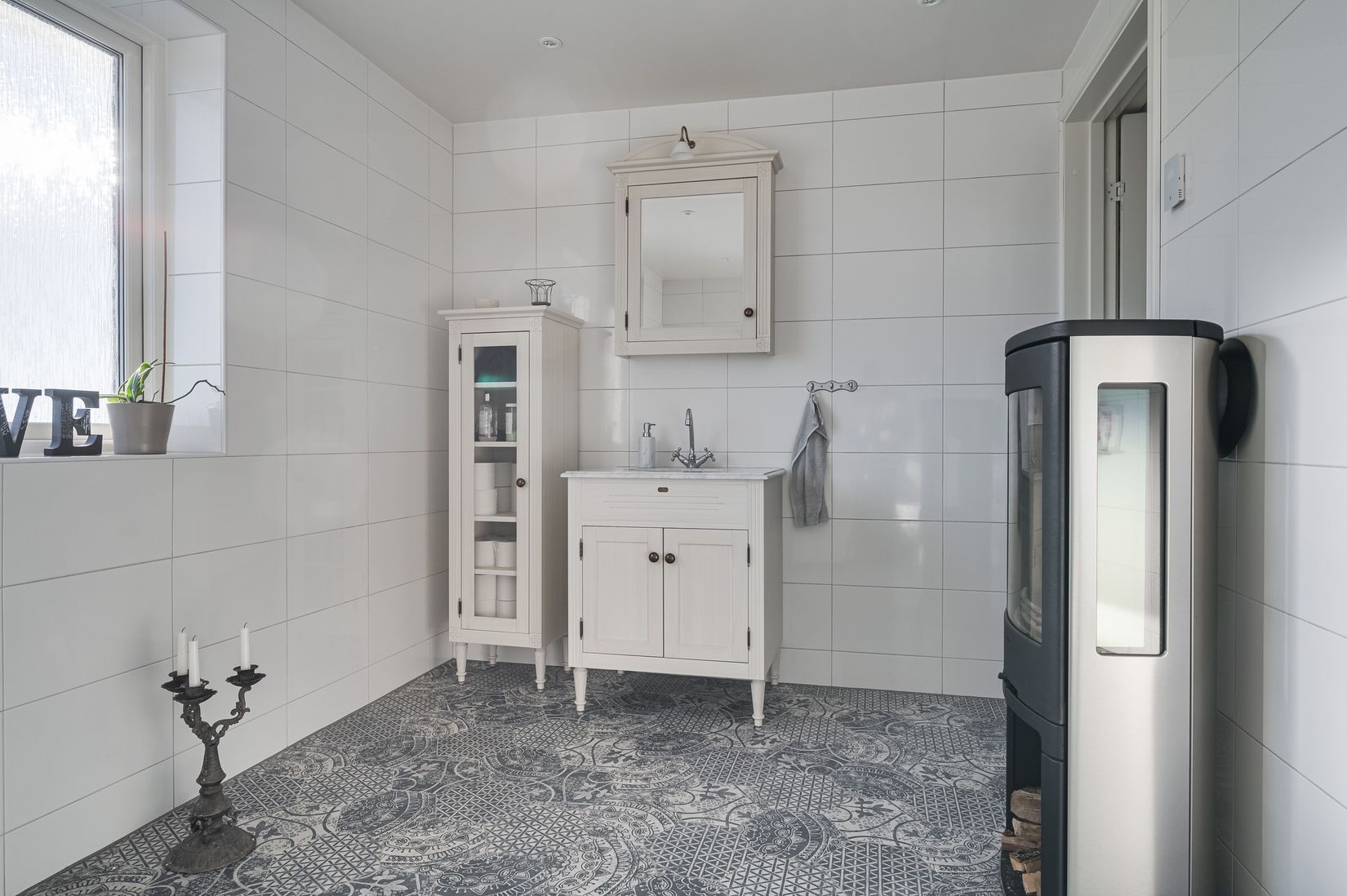 Villa, Gullered 111, Gullered, Ulricehamn