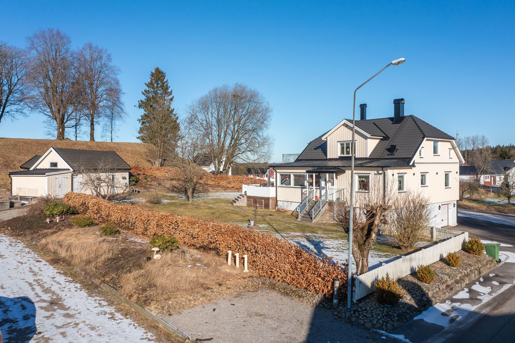 Villa, Gullered 111, Gullered, Ulricehamn