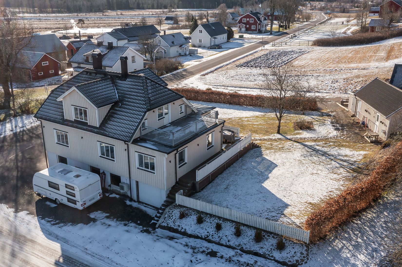 Villa, Gullered 111, Gullered, Ulricehamn