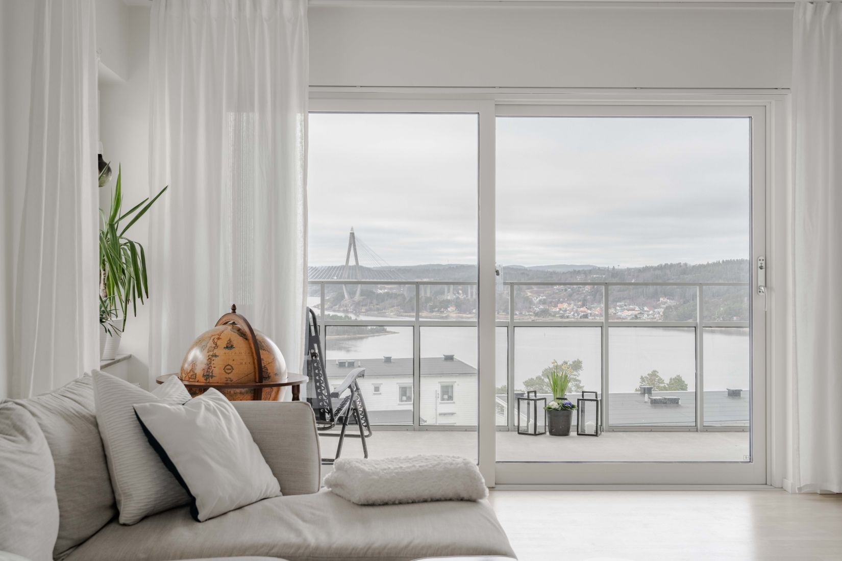 Bostadsrätt, Västra Sundskogsvägen 39, Sundstrand, Uddevalla