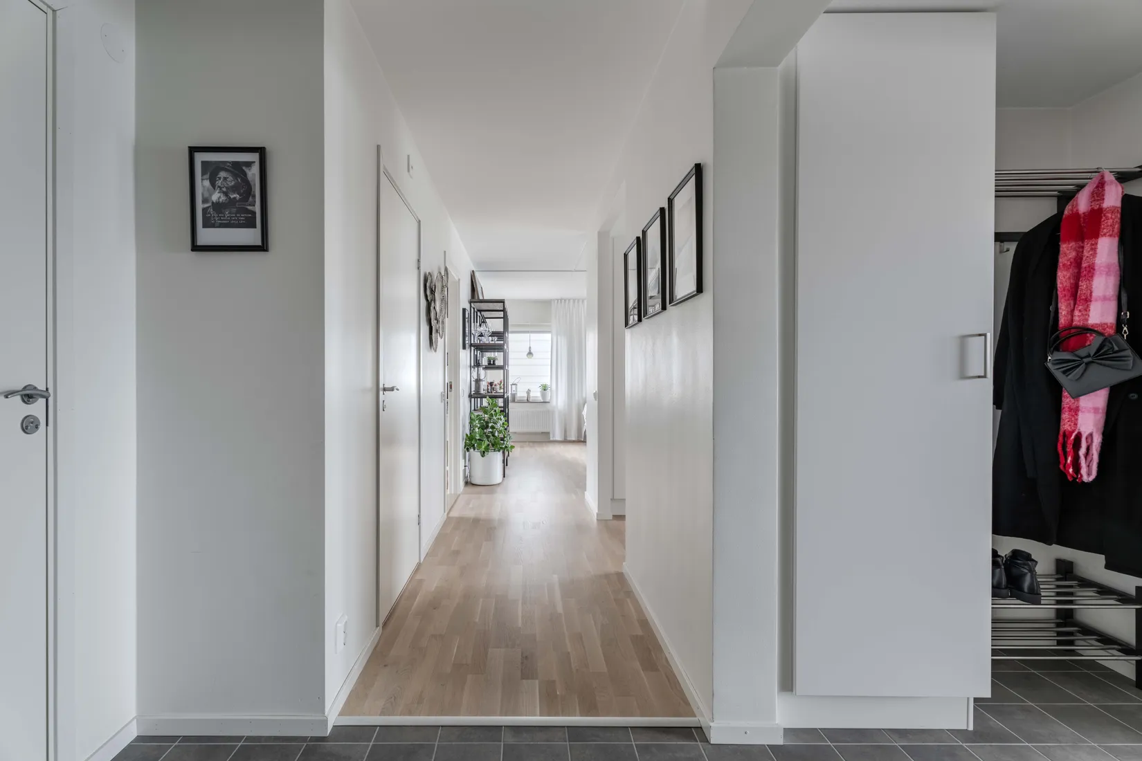 Bostadsrätt, Västra Sundskogsvägen 39, Sundstrand, Uddevalla