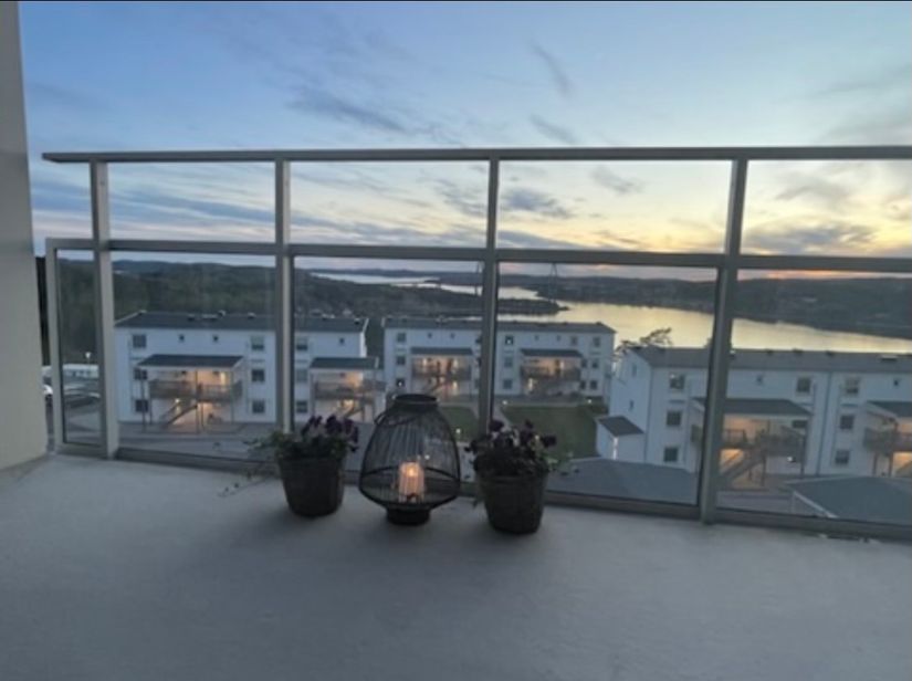 Bostadsrätt, Västra Sundskogsvägen 39, Sundstrand, Uddevalla