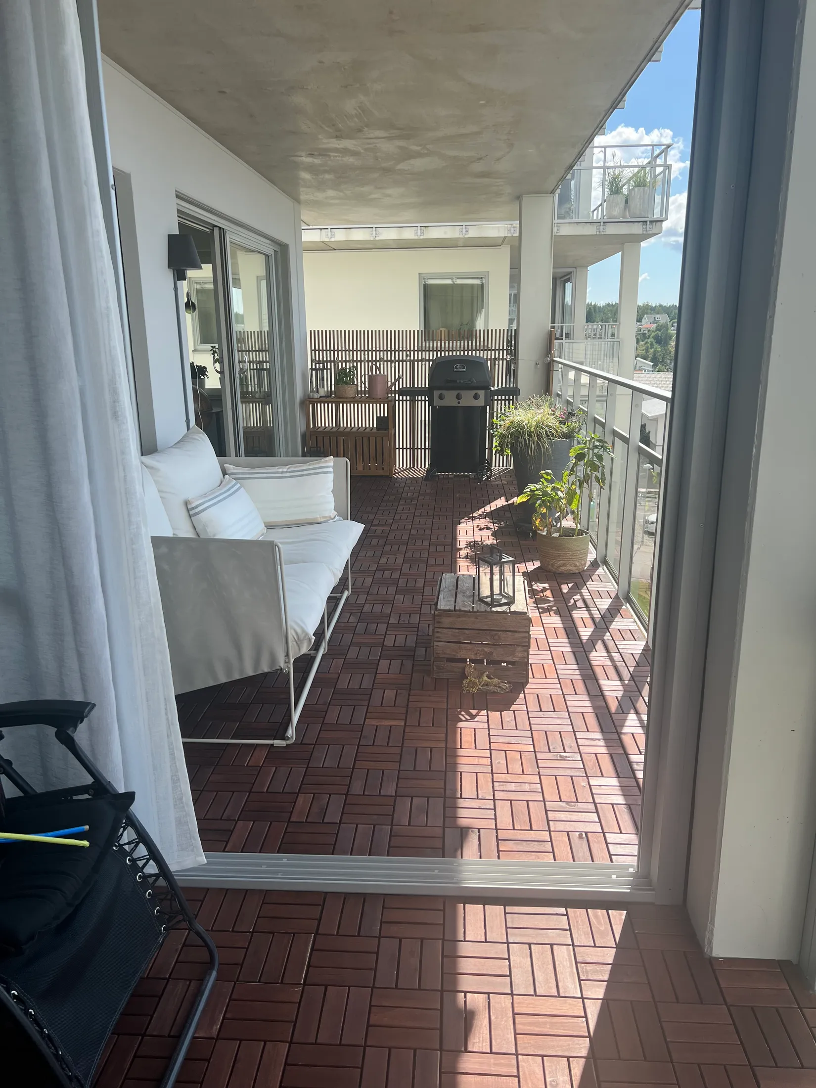 Bostadsrätt, Västra Sundskogsvägen 39, Sundstrand, Uddevalla