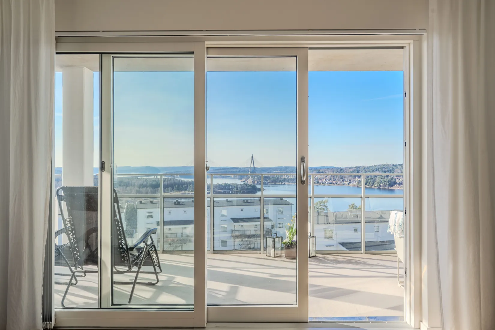 Bostadsrätt, Västra Sundskogsvägen 39, Sundstrand, Uddevalla