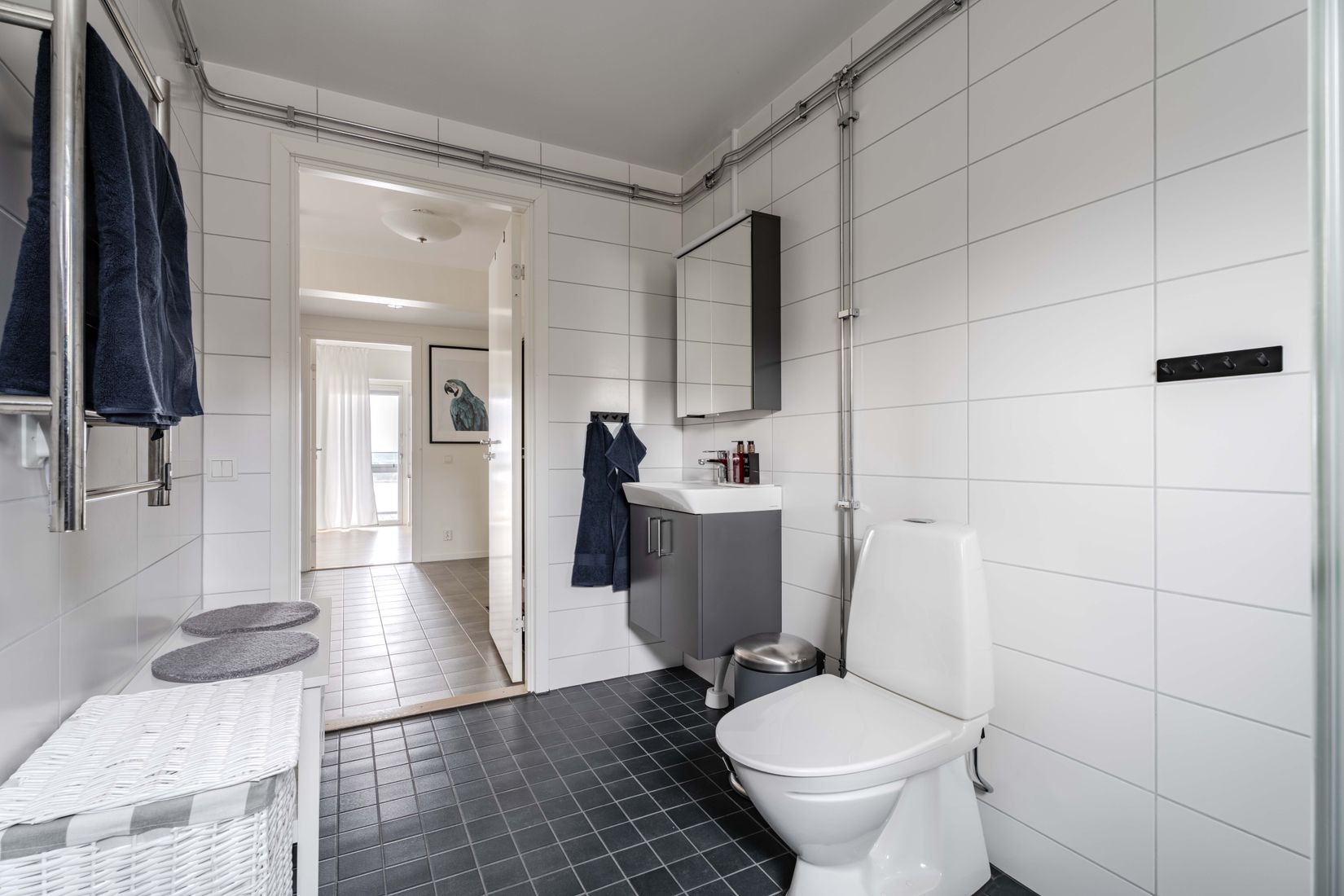 Bostadsrätt, Västra Sundskogsvägen 39, Sundstrand, Uddevalla