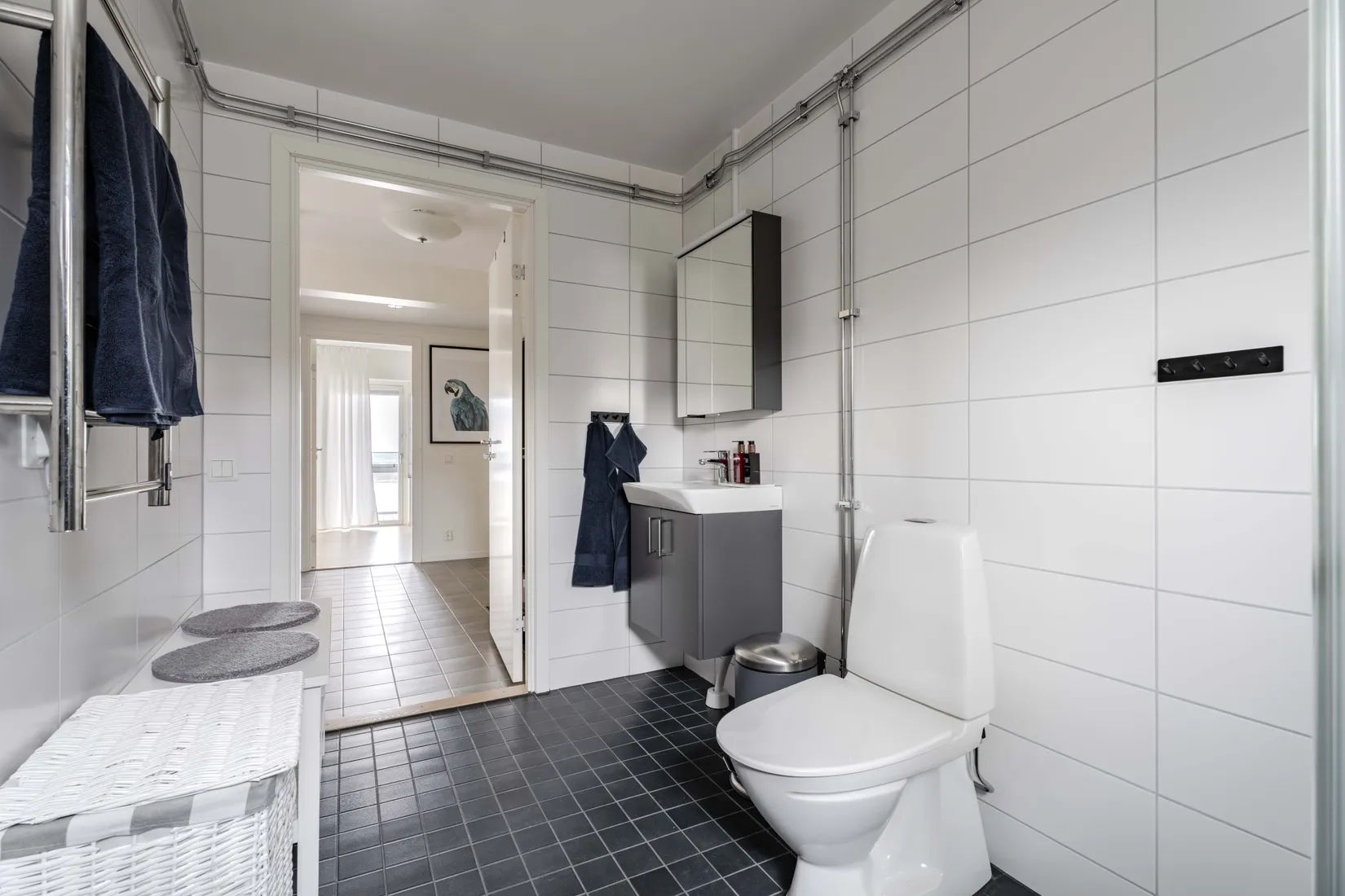 Bostadsrätt, Västra Sundskogsvägen 39, Sundstrand, Uddevalla