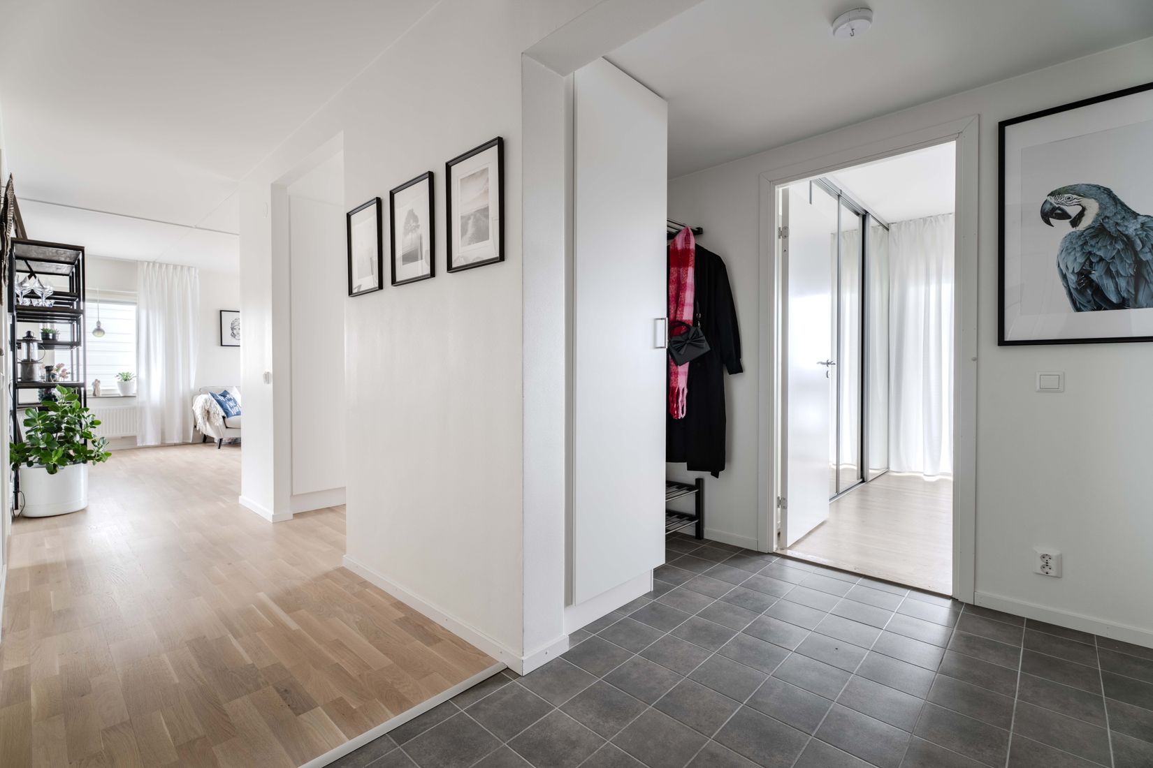 Bostadsrätt, Västra Sundskogsvägen 39, Sundstrand, Uddevalla