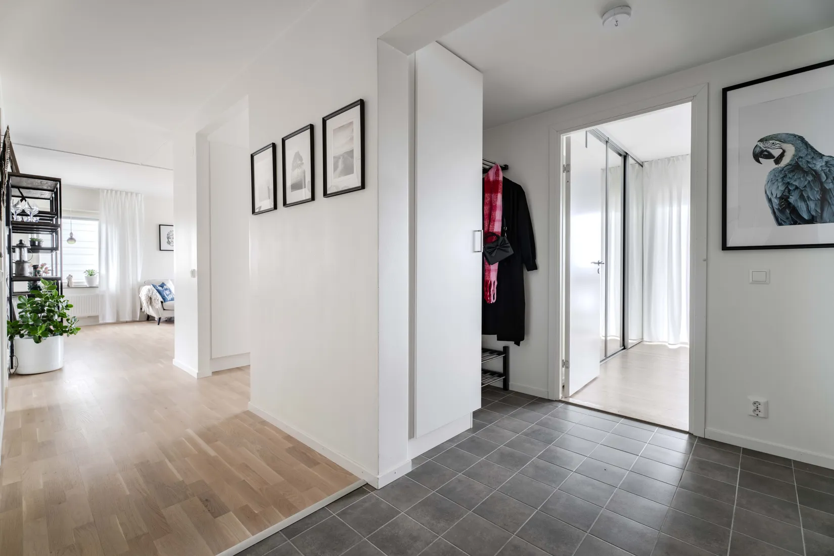 Bostadsrätt, Västra Sundskogsvägen 39, Sundstrand, Uddevalla