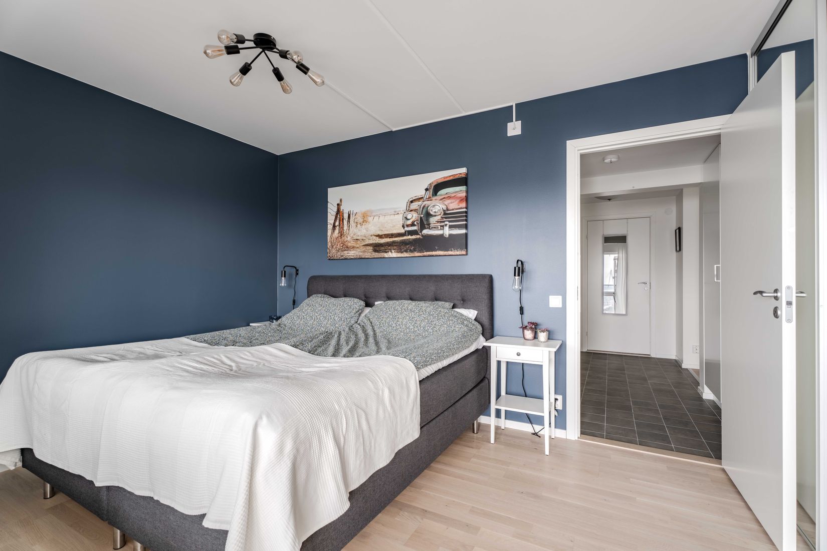 Bostadsrätt, Västra Sundskogsvägen 39, Sundstrand, Uddevalla