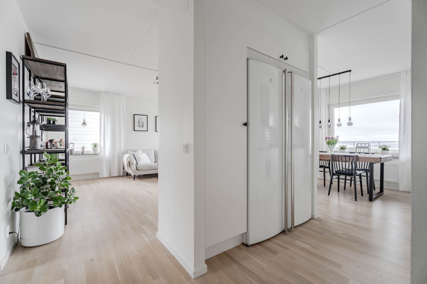 Bostadsrätt, Västra Sundskogsvägen 39, Sundstrand, Uddevalla