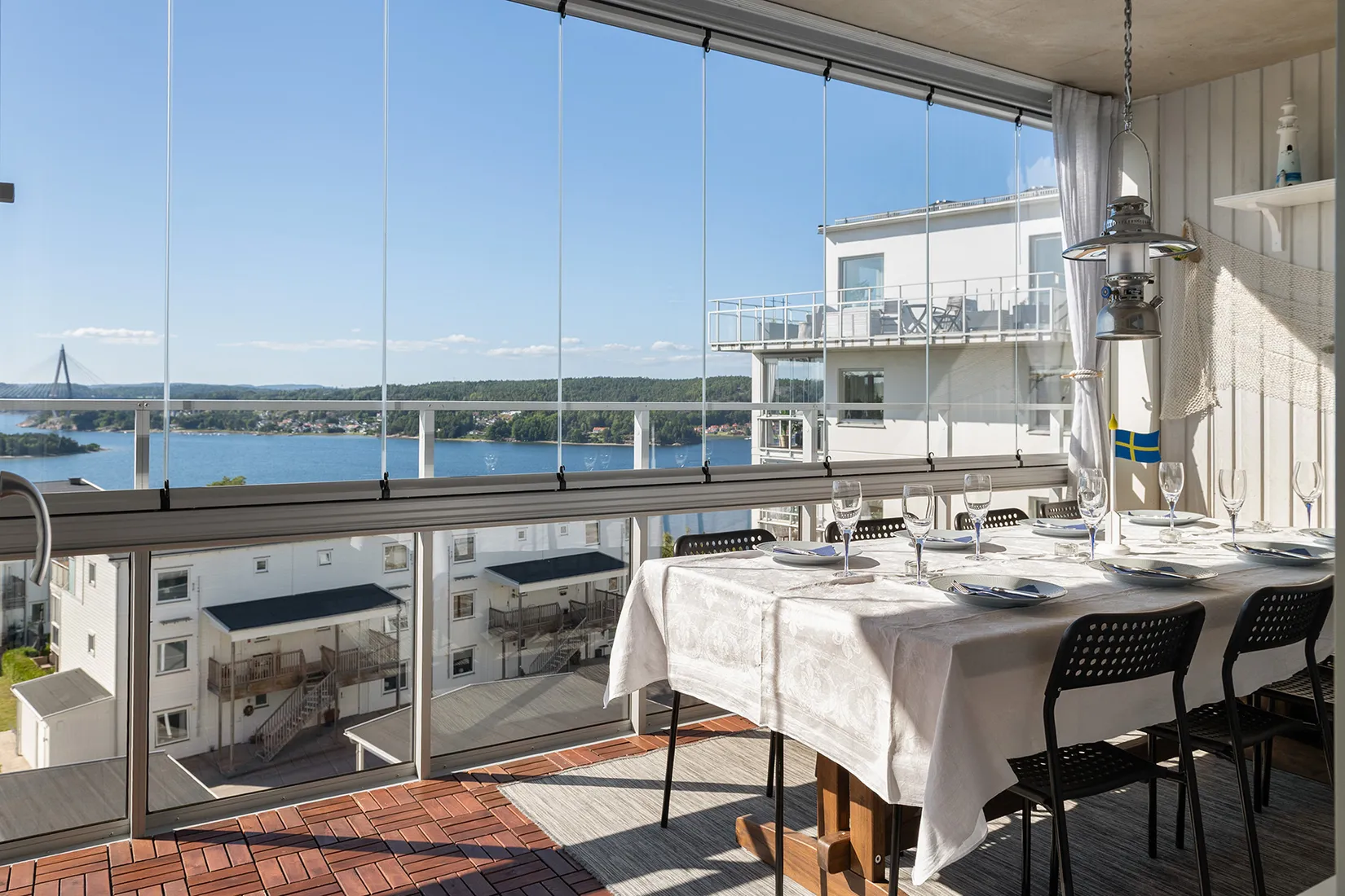 Bostadsrätt, Västra Sundskogsvägen 39, Sundstrand, Uddevalla