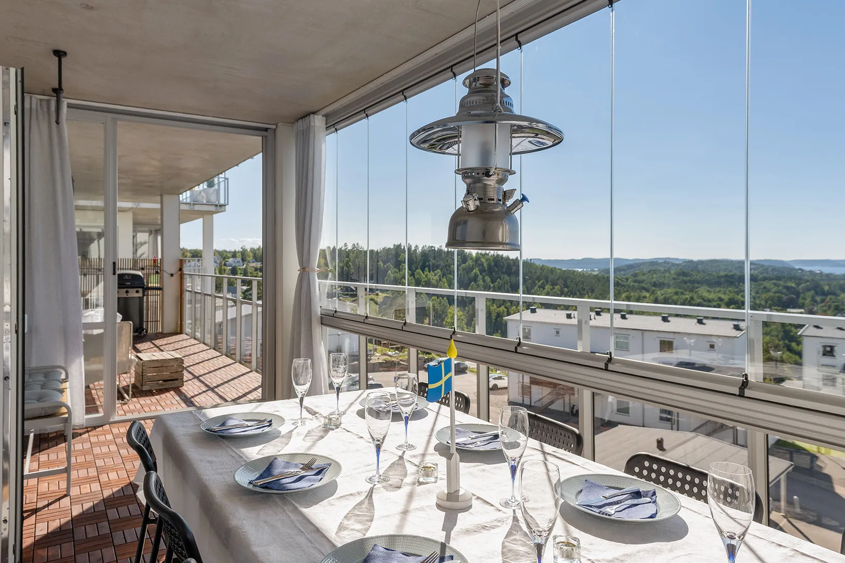 Bostadsrätt, Västra Sundskogsvägen 39, Sundstrand, Uddevalla