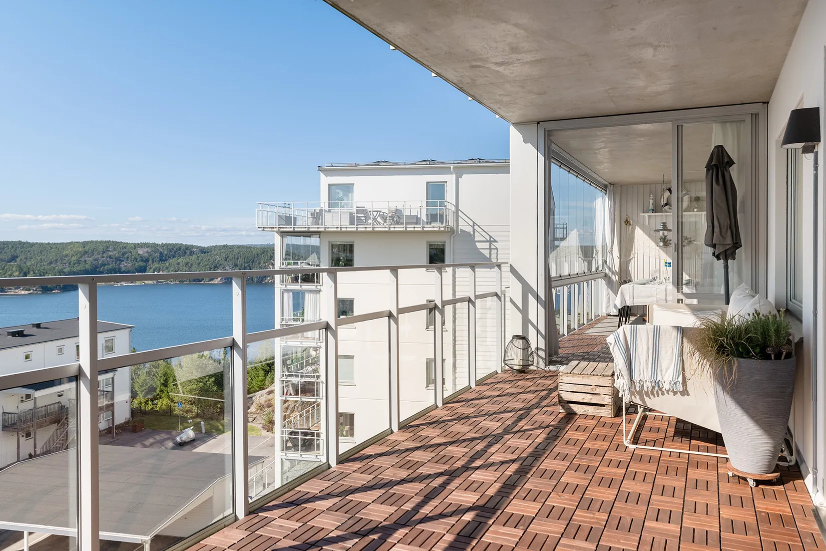 Bostadsrätt, Västra Sundskogsvägen 39, Sundstrand, Uddevalla