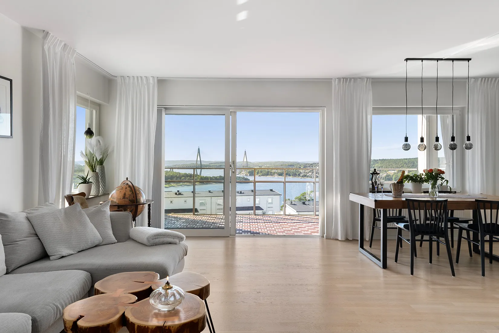 Bostadsrätt, Västra Sundskogsvägen 39, Sundstrand, Uddevalla