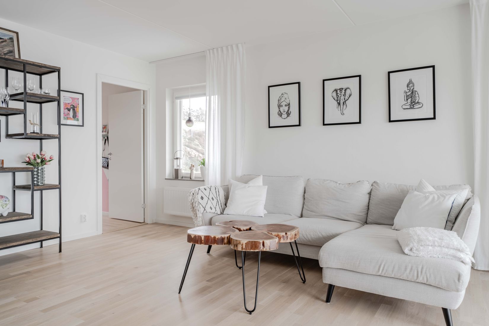 Bostadsrätt, Västra Sundskogsvägen 39, Sundstrand, Uddevalla